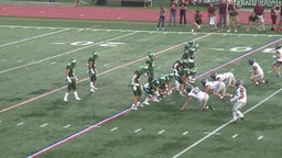 Ridge football highlights Phillipsburg High School