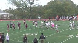 Jacob Dugas's highlights Sidwell Friends