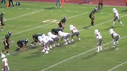 Rockport-Fulton football highlights Alice High School