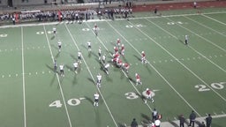 MacArthur football highlights Dallas Jesuit High