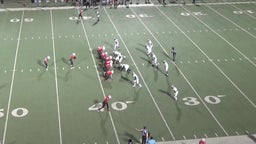 MacArthur football highlights Irving High School