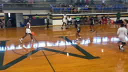 Morton basketball highlights Pisgah High School
