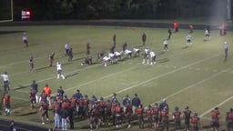 Devin Perry's highlights Southern Lee