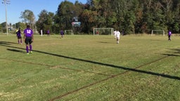 Sumrall soccer highlights Hattiesburg
