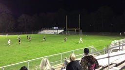 Sumrall girls soccer highlights Poplarville