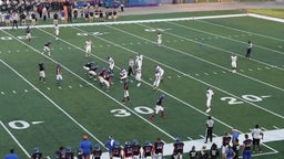 West Orange football highlights Timber Creek High School