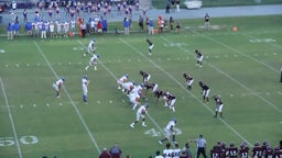 West Orange football highlights Cypress Creek