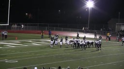 Harrisburg football highlights vs. Central Dauphin