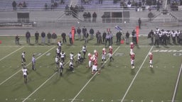 Harrisburg football highlights vs. Wilson High School