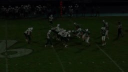 Bremen football highlights Washington High School