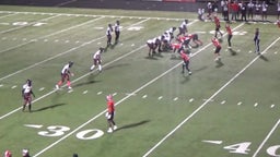 Ben Jeffries's highlights McLain Science & Tech High School