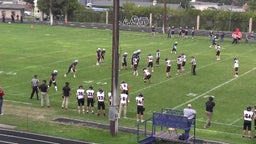 Huntley Project football highlights Anaconda High School