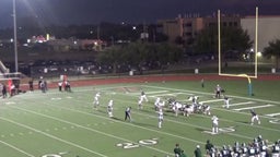 Pearland football highlights Strake Jesuit High