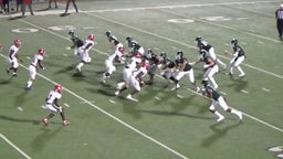 Holden Maples's highlights Alief Taylor High