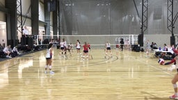 AAU Southern Power Super Regional