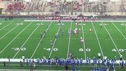 Royal football highlights Willowridge High School