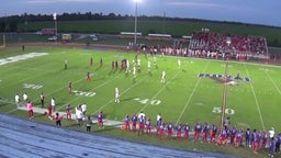 Royal football highlights Bellville High School