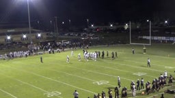 Silsbee football highlights Liberty High School