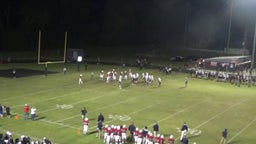 Silsbee football highlights Hardin-Jefferson High School