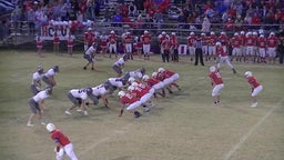Nevada football highlights Seneca High School