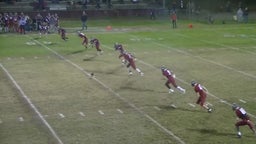 Nevada football highlights East High School