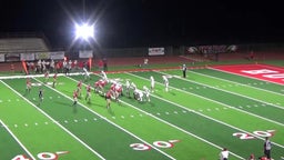 Heston Davis's highlights S & S Consolidated High School