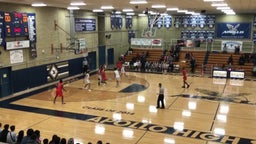 Apollo basketball highlights McClintock