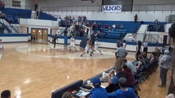 Kellyville basketball highlights Checotah High School