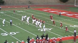 Rosemont football highlights vs. Cordova