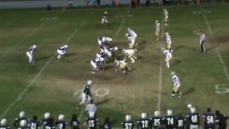 Rosemont football highlights vs. Burbank High School
