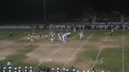 Rosemont football highlights vs. Casa Roble High