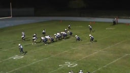 Rosemont football highlights vs. Florin High School