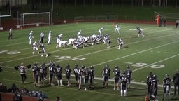 Wilson football highlights Wilsonville High School