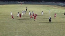 Maud football highlights Fox High School