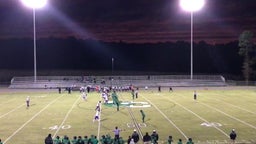 Carrboro football highlights Vance County High School