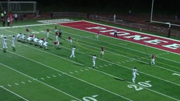 Oregon City football highlights Lakeridge High School