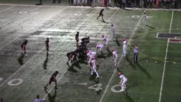 Oregon City football highlights Tualatin High School