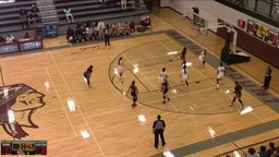 Heard County girls basketball highlights Cedartown High School