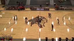 Alexander girls basketball highlights Heard County