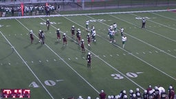 Clarkston football highlights Heard County High School