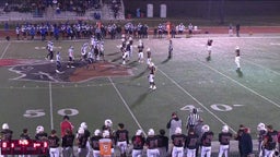Fox football highlights Ladue High School