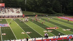 Austin-East football highlights Alcoa High School