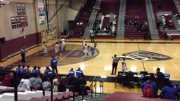 Arbor View basketball highlights Grandview High School