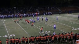 McNary football highlights vs. Sprague High School