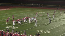 Lukas Grippo's highlights Whippany Park High School