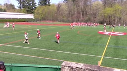 Patrick Thomas's highlights Suffield Academy