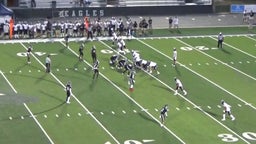 Ben Guthrie's highlights Collins Hill High School