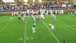 Bellarmine Prep football highlights vs. Peninsula High