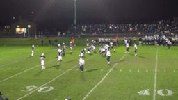 Bellarmine Prep football highlights vs. Olympia High School