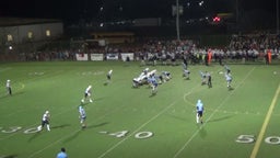 Bellarmine Prep football highlights vs. Gig Harbor High